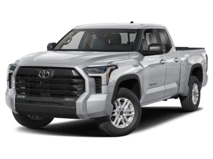 2025 Toyota Tundra SR5 photo 1