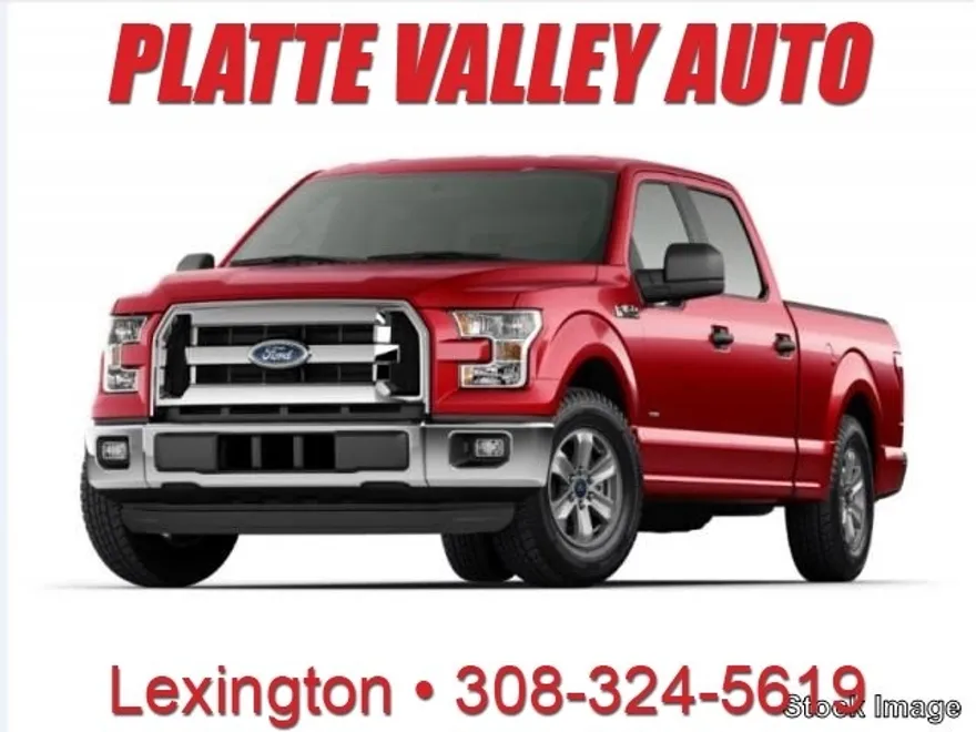 2017 Ford F-150 photo 1