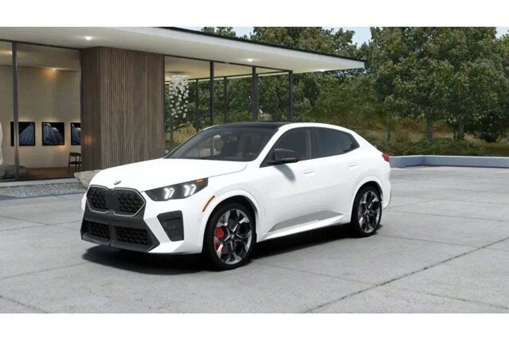 2026 Bmw X2 xDrive28i photo 1