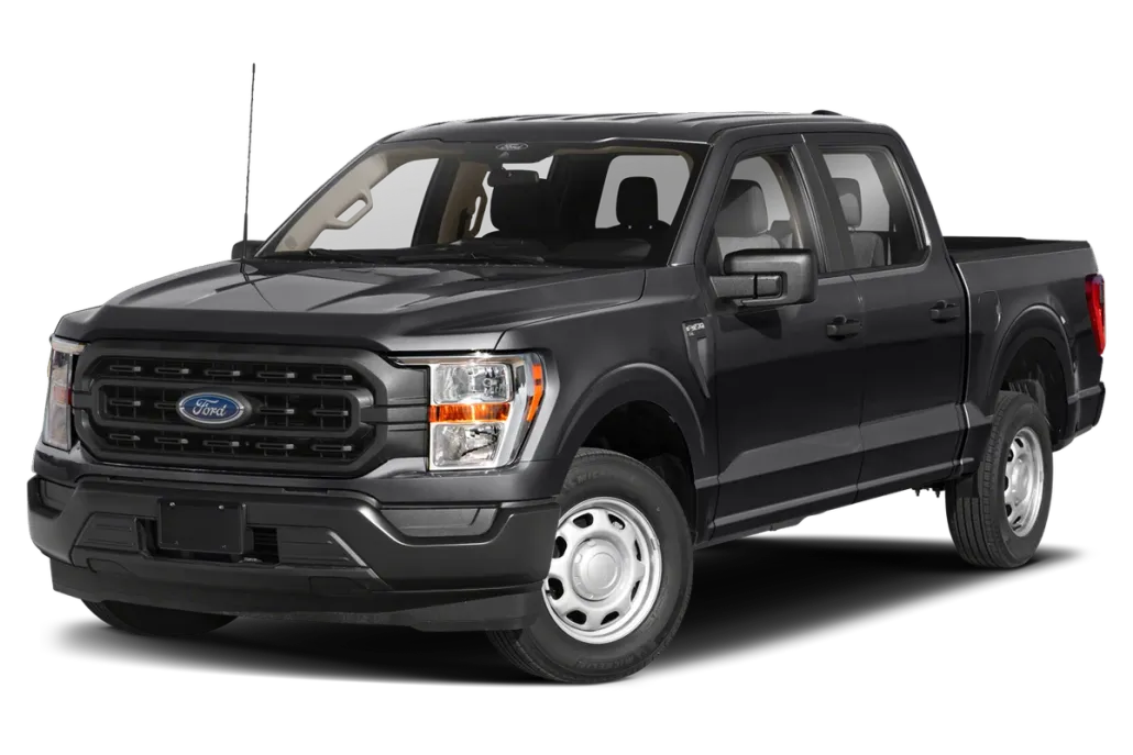 2023 Ford F-150 XL photo 1
