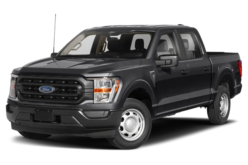 2023 Ford F-150 XL photo 1