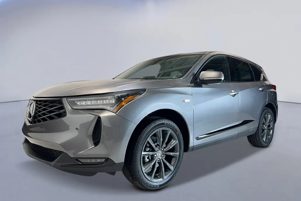2025 Acura RDX A-Spec photo 1