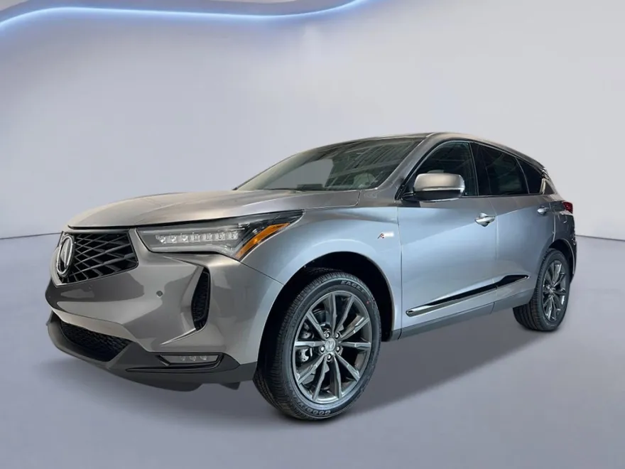 2025 Acura RDX A-Spec photo 1