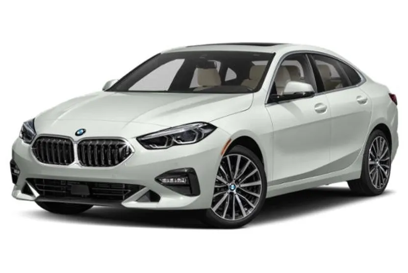 2021 Bmw 228i xDrive GC photo 1
