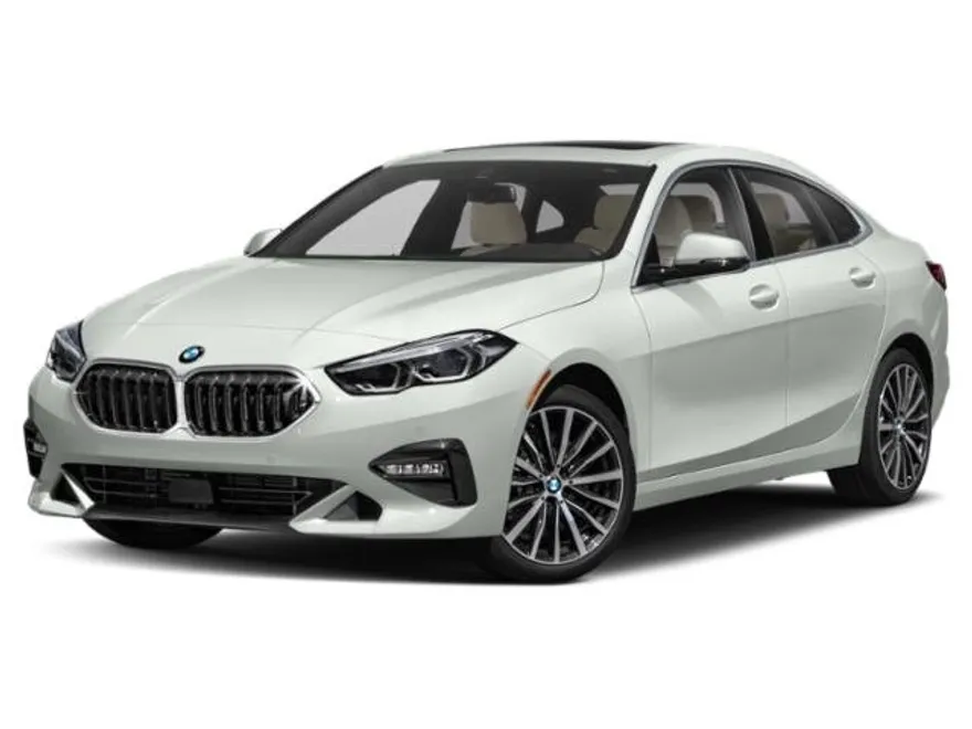 2021 Bmw 228i xDrive GC photo 1