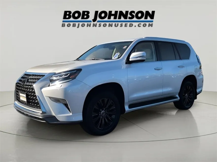 2023 Lexus GX 460 Premium photo 1