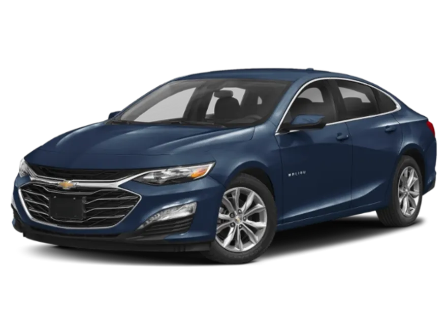 2024 Chevrolet Malibu 1LT photo 1
