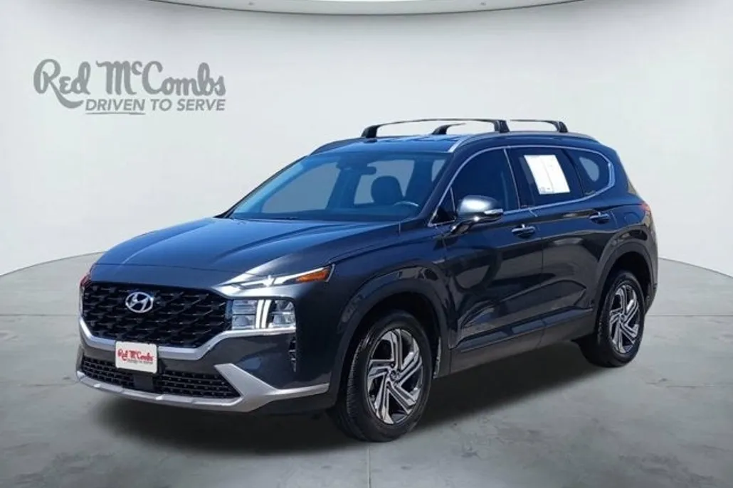 2023 Hyundai Santa Fe SEL photo 1
