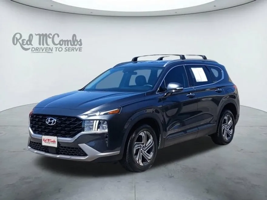 2023 Hyundai Santa Fe SEL photo 1