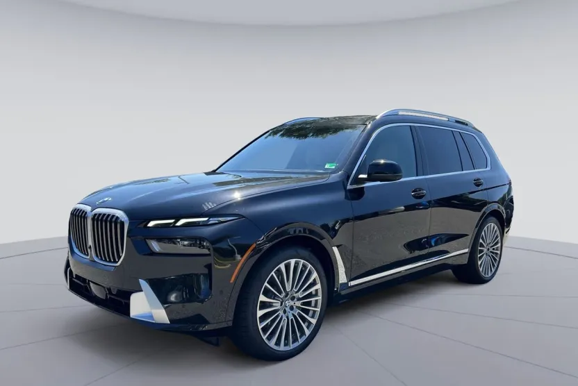 2026 Bmw X7 xDrive40i photo 1