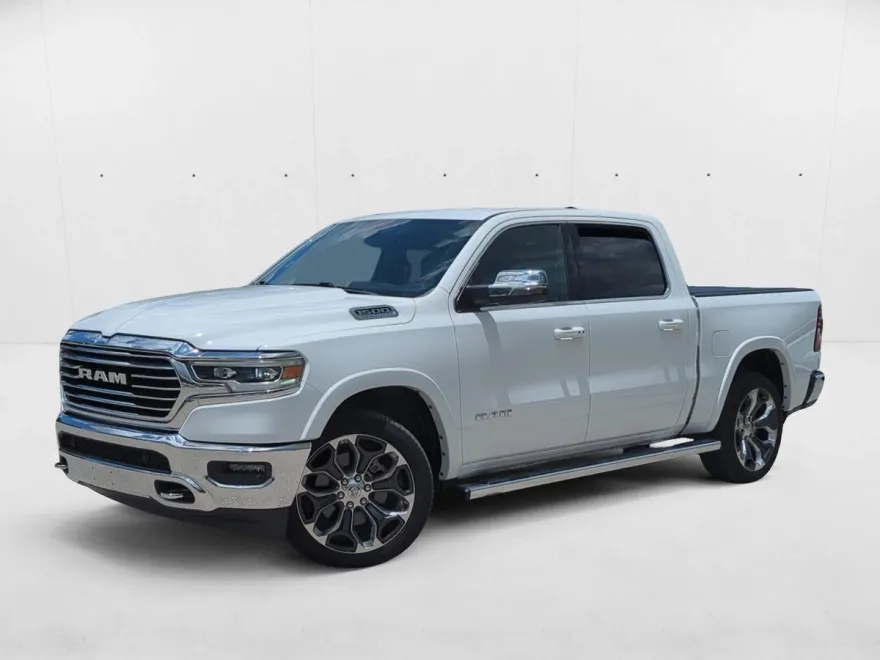 2023 Ram 1500 Longhorn photo 1