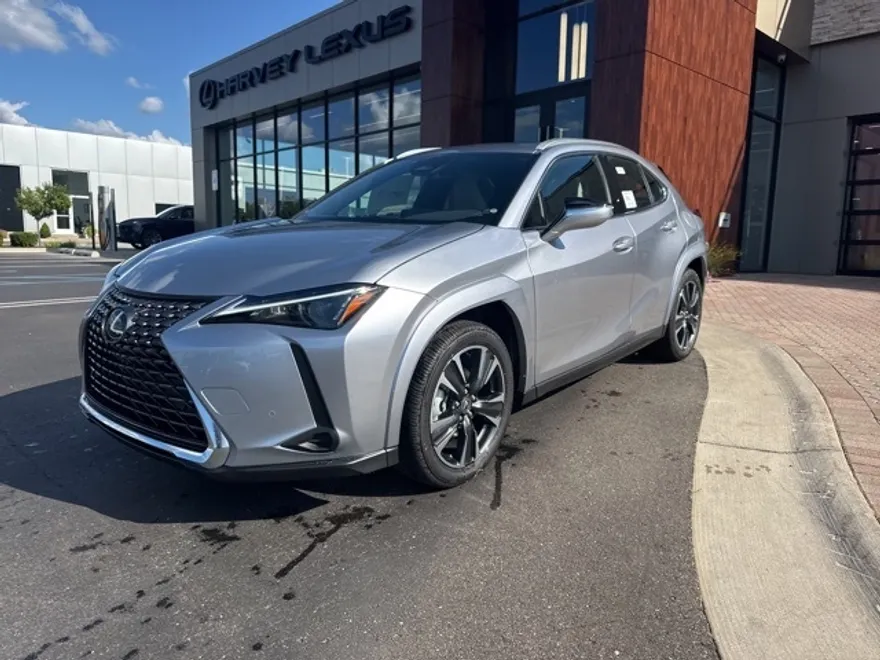 2025 Lexus UX Premium photo 2