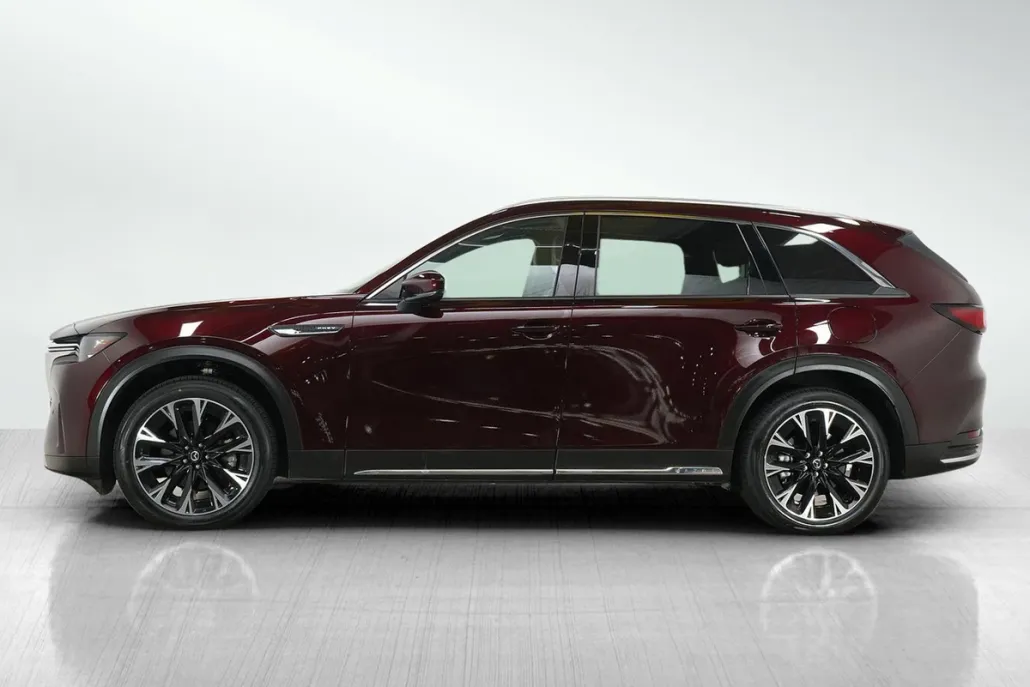 2024 Mazda CX-90 Premium Plus photo 1