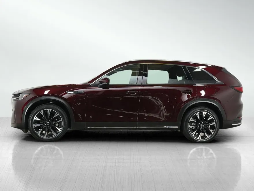 2024 Mazda CX-90 Premium Plus photo 1