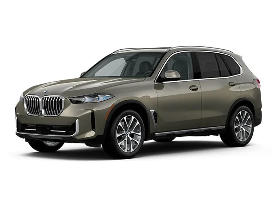 2026 Bmw X5 xDrive40i photo 1
