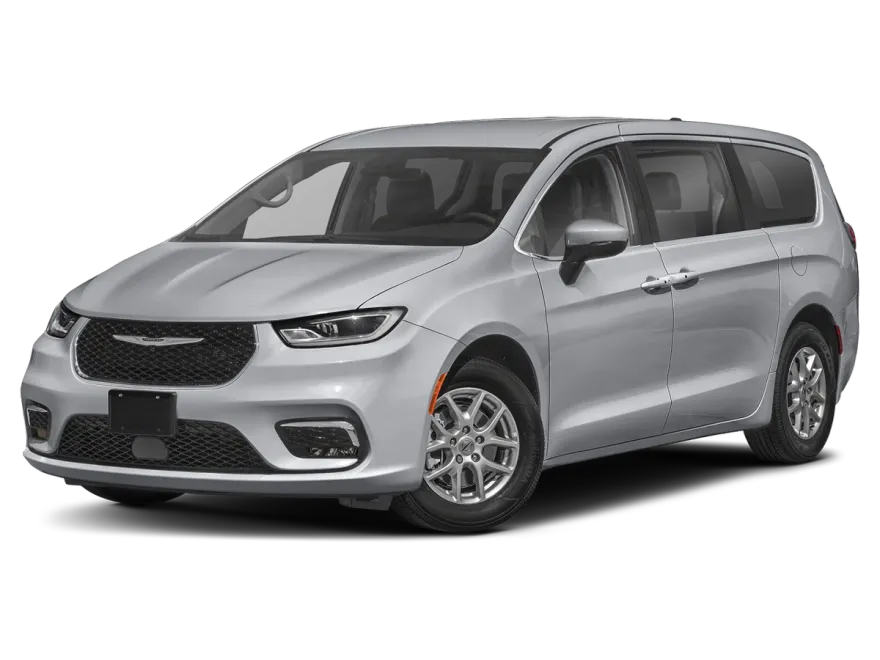 2024 Chrysler Pacifica Touring L photo 1