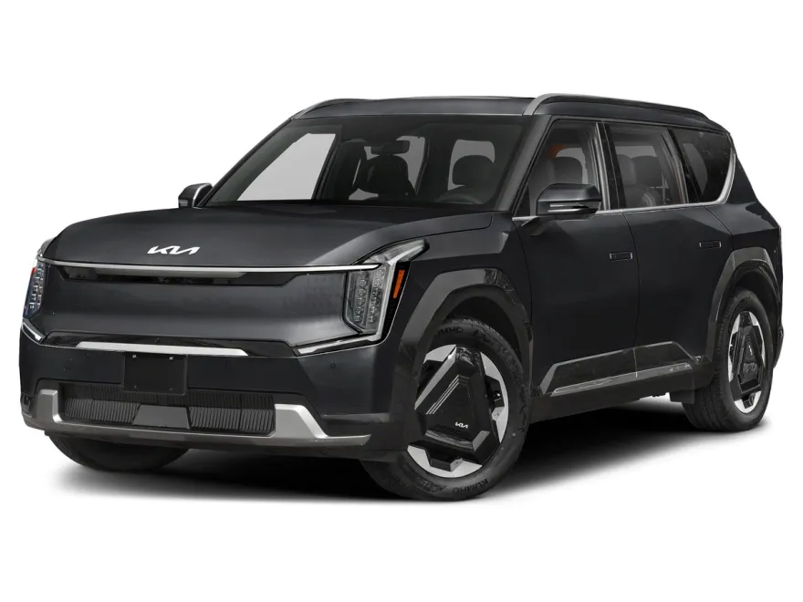2026 Kia EV9 Land photo 1