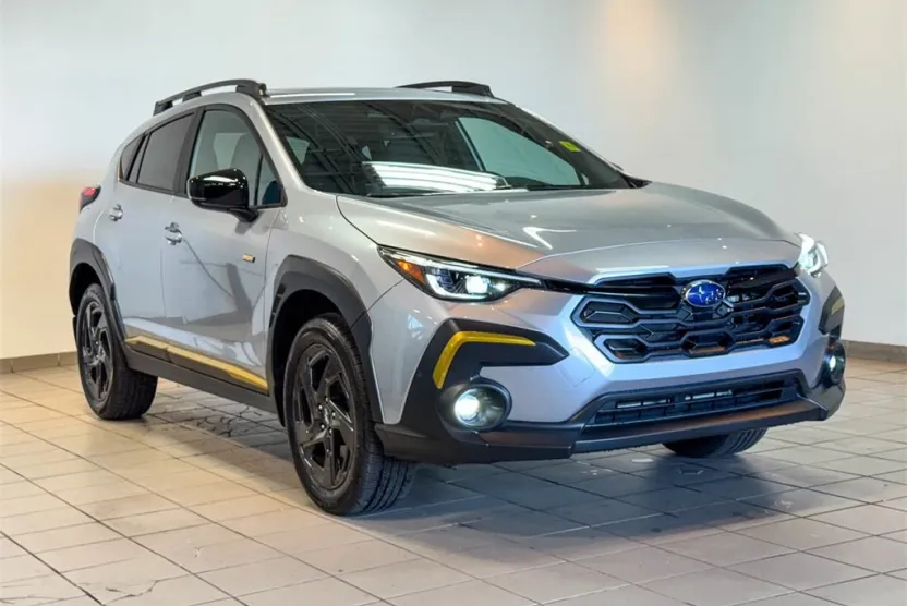 2025 Subaru Crosstrek Sport photo 1