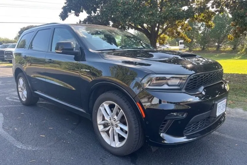 2023 Dodge Durango R/T Plus photo 1