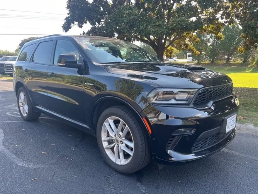 2023 Dodge Durango R/T Plus photo 1