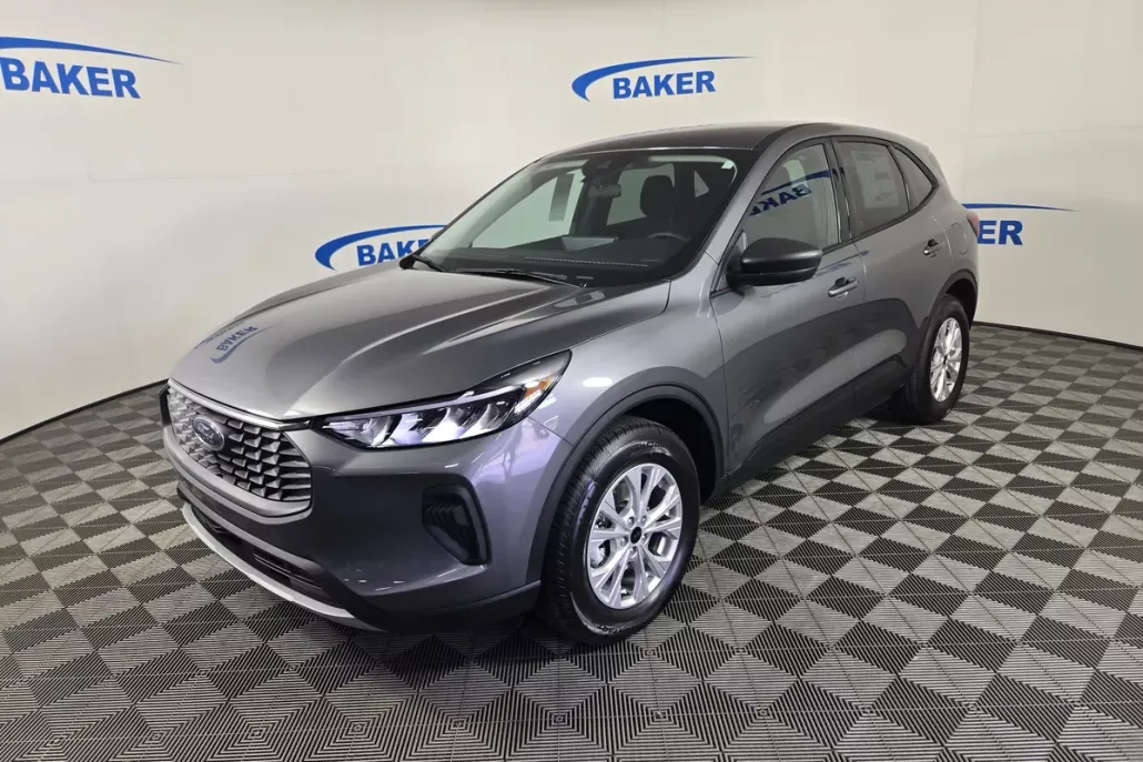 2025 Ford Escape Active photo 1
