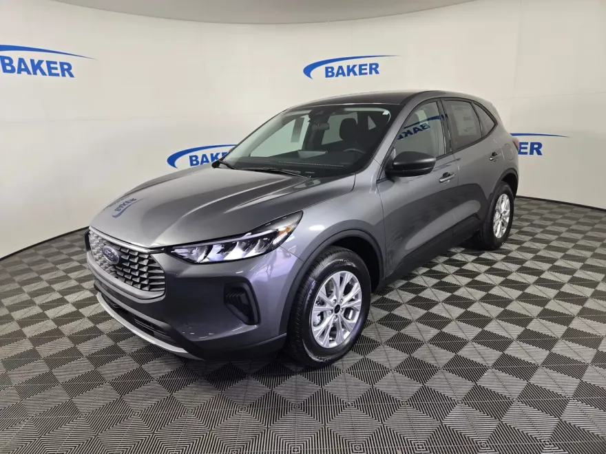 2025 Ford Escape Active photo 1