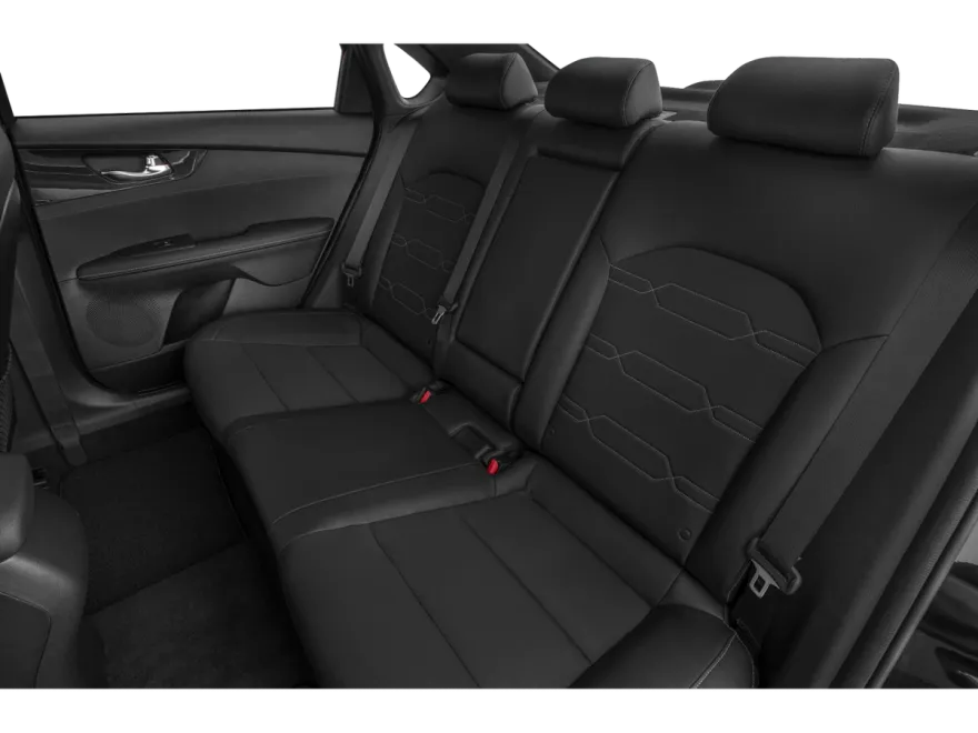 2023 Kia Forte GT-Line photo 34