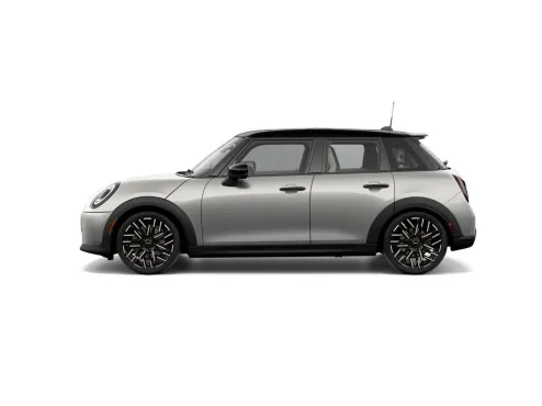 2025 Mini Cooper S Iconic photo 4
