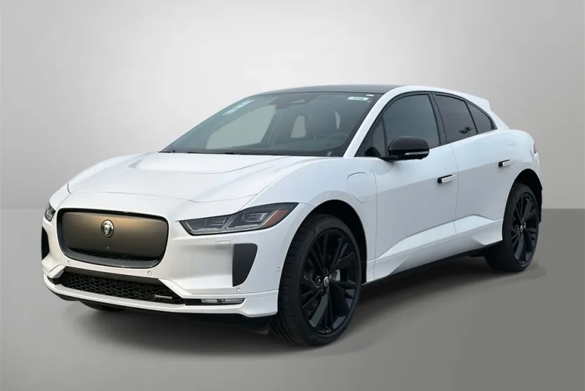 2024 Jaguar I-PACE HSE photo 1