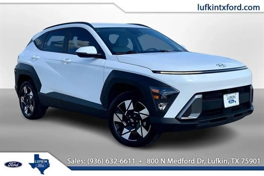 2024 Hyundai Kona SEL photo 1