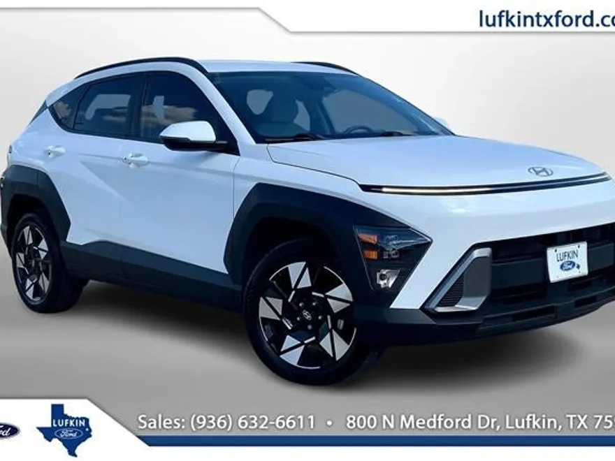 2024 Hyundai Kona SEL photo 1