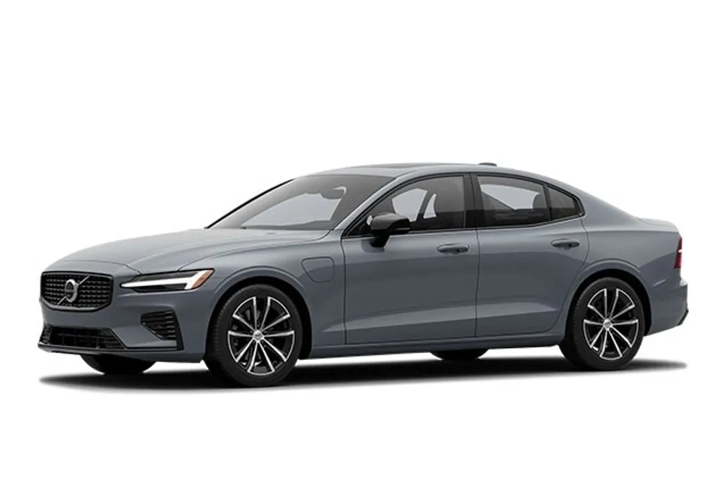 2024 Volvo S60 T8 Plus photo 1