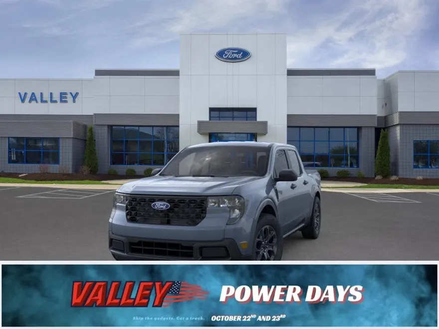 2025 Ford Maverick XLT photo 1