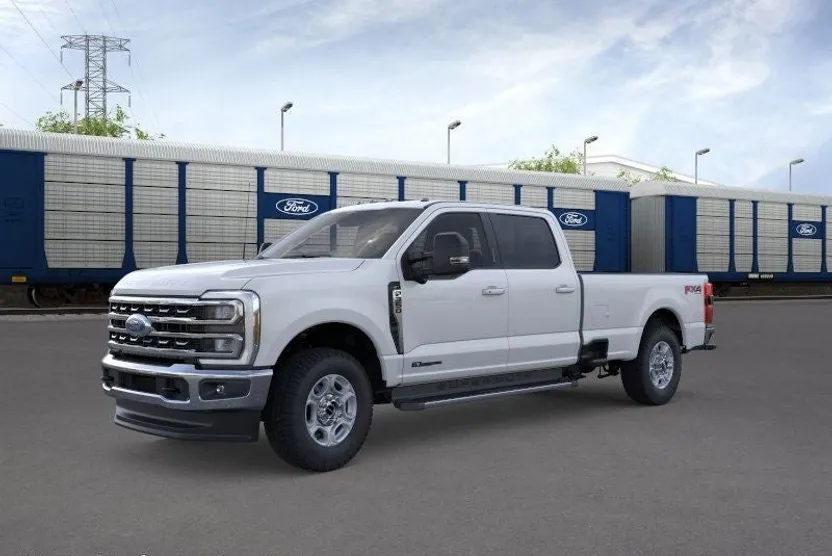 2026 Ford F-350 photo 1