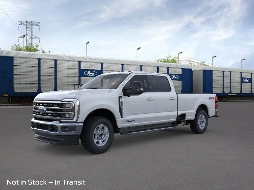 2026 Ford F-350 photo 1