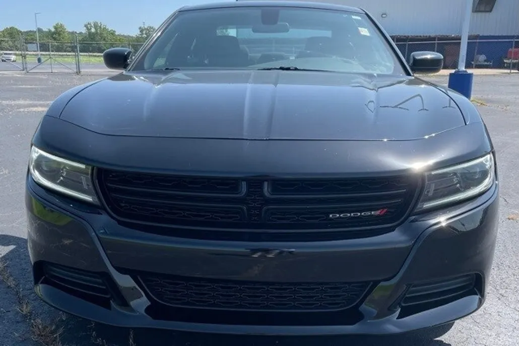 2023 Dodge Charger SXT photo 1