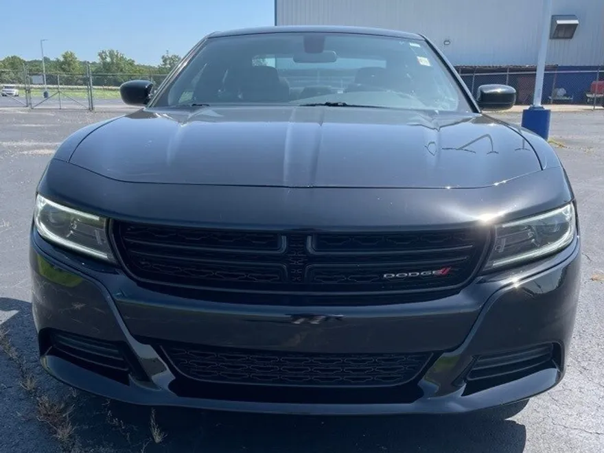 2023 Dodge Charger SXT photo 1