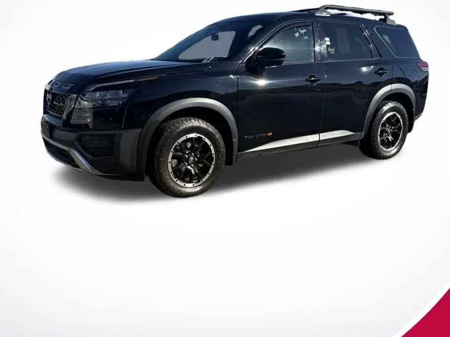 2023 Nissan Pathfinder Rock Creek photo 1