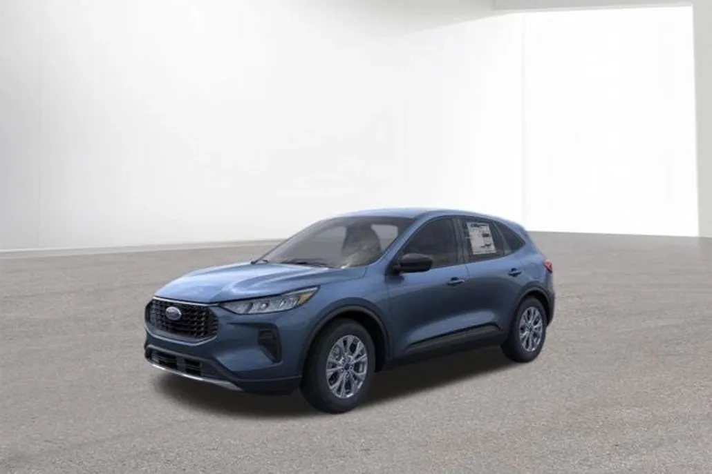 2025 Ford Escape Active photo 1