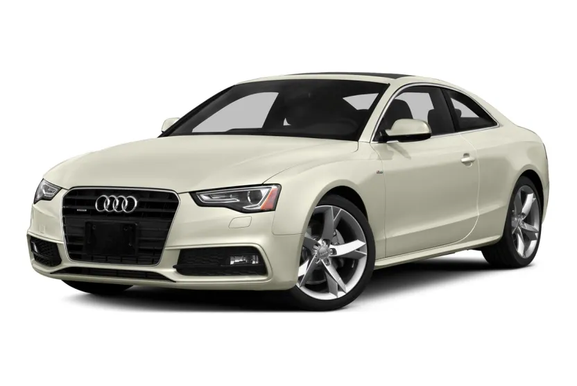 2015 Audi A5 S line Quattro Plus photo 1