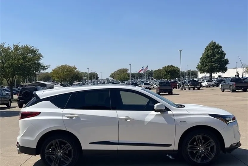 2023 Acura RDX A-Spec photo 1