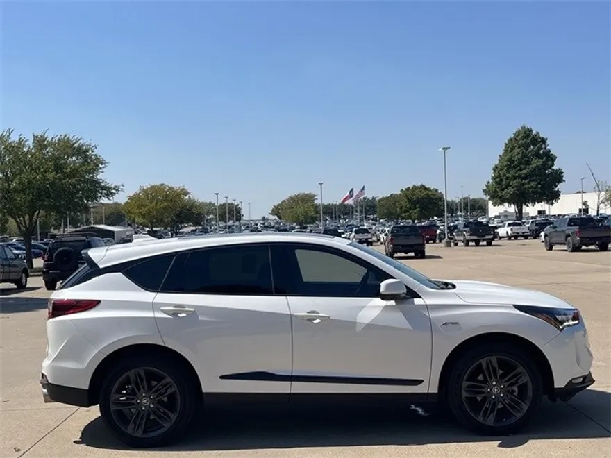 2023 Acura RDX A-Spec photo 1