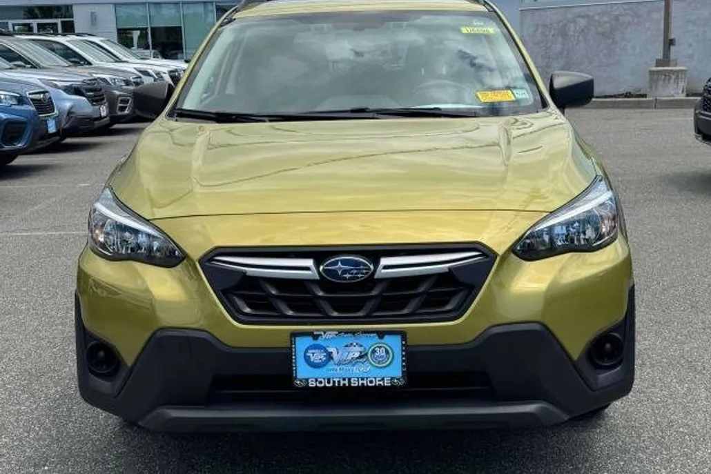 2023 Subaru Crosstrek Base photo 1
