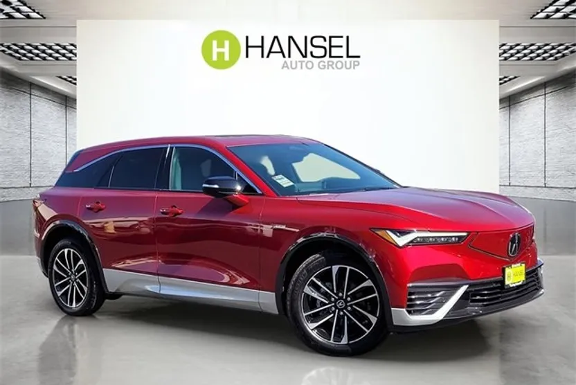 2024 Acura ZDX Base A-Spec photo 1