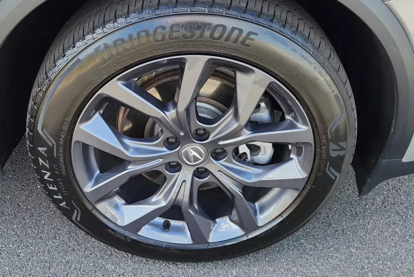 2022 Acura MDX SH-AWD A-Spec photo 1