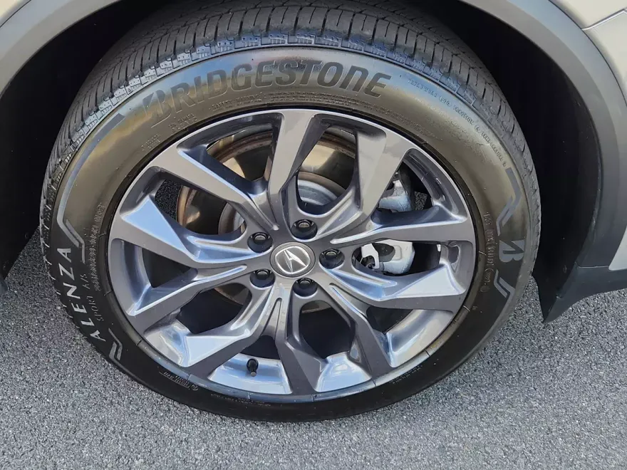 2022 Acura MDX SH-AWD A-Spec photo 1