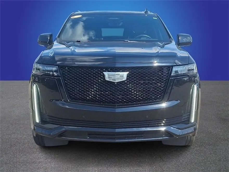 2022 Cadillac Escalade Sport photo 1