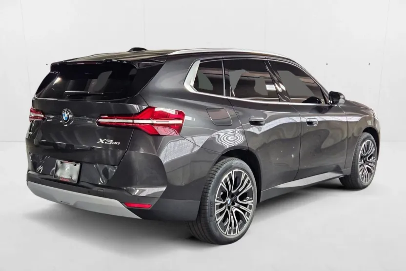 2025 Bmw X3 30x Drive photo 1