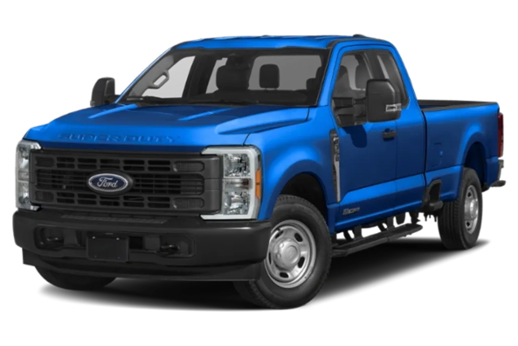 2026 Ford F-350 XL photo 1