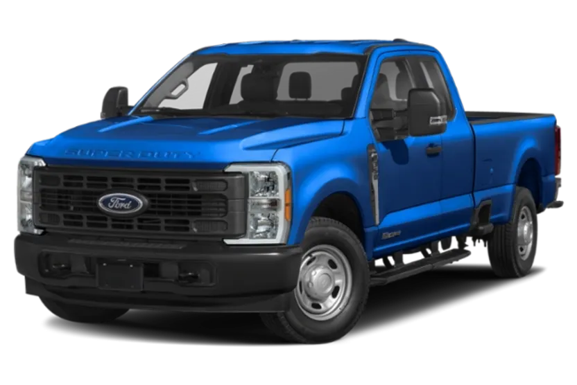 2026 Ford F-350 XL photo 1